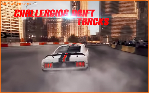 Drift Racing : Real Car Highway Driving Simulator screenshot