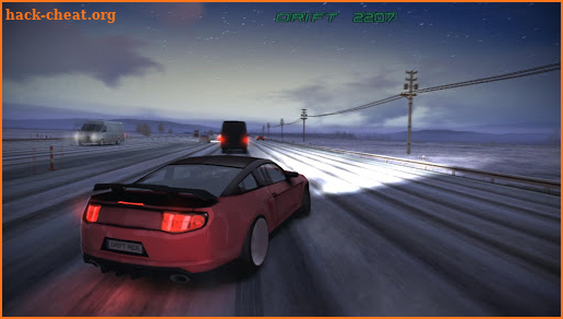 Drift Ride screenshot