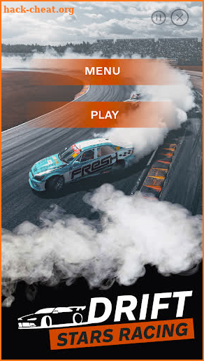 Drift Stars Racing screenshot