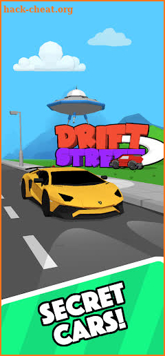 Drift Street screenshot