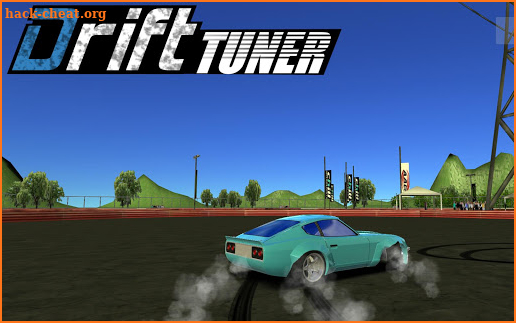 Drift Tuner Racing screenshot