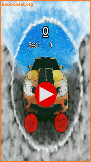 Drifter - 2D Drift Game screenshot