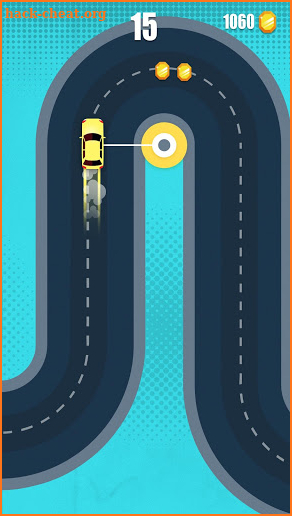 Drift.io - Sling Car Drifting Games screenshot