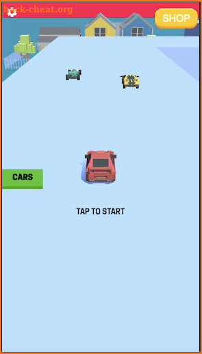 Drifty Car Master screenshot