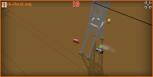 Drifty Escape screenshot