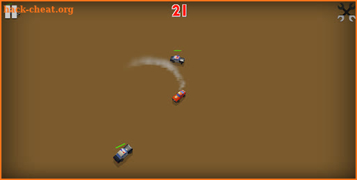 Drifty Escape screenshot