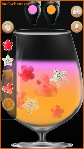 Drink Cocktail Simulator screenshot