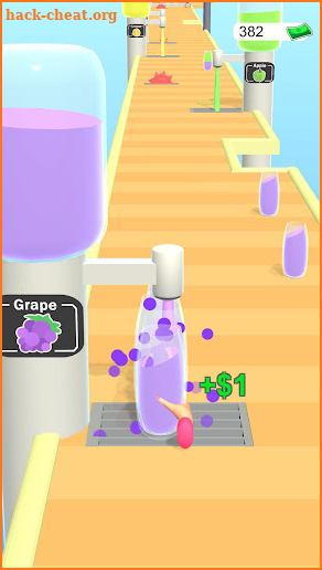 Drink Run! screenshot