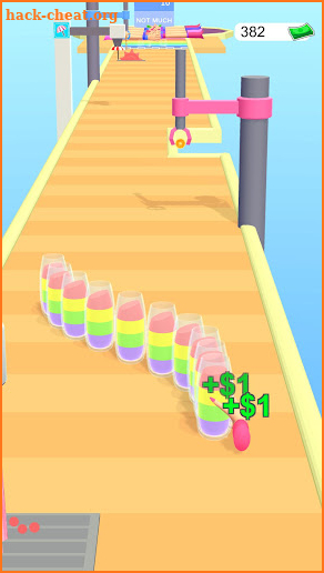 Drink Run! screenshot