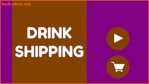 Drink Shipping screenshot