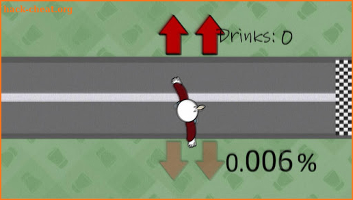 Drinkards - The Drinking Game screenshot