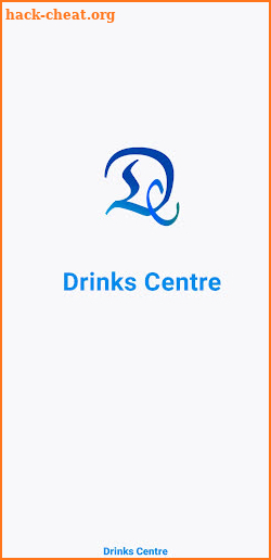 Drinksnets screenshot