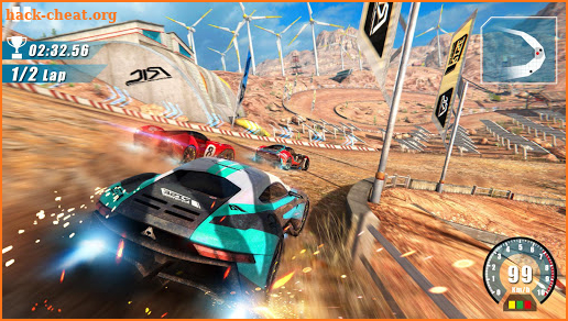Drive Cars  Racing screenshot