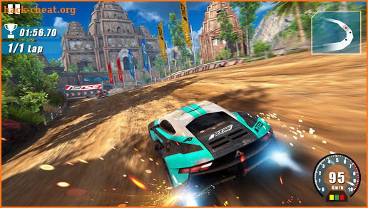 Drive Cars  Racing screenshot