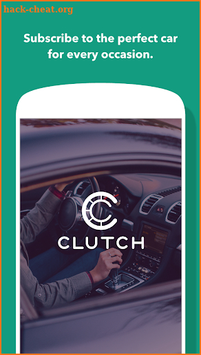 Drive Clutch screenshot