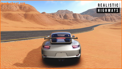 Drive Division™ Car Drift Race screenshot
