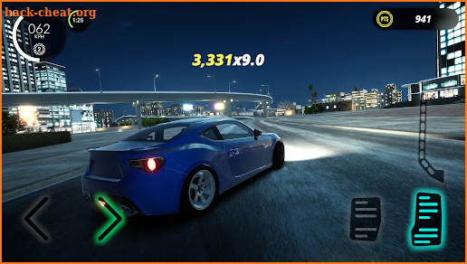 Drive Division™ Car Drift Race screenshot
