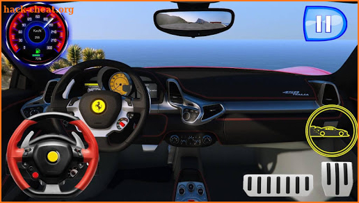 Drive Ferrari - Sports Car Challenge 2019 screenshot