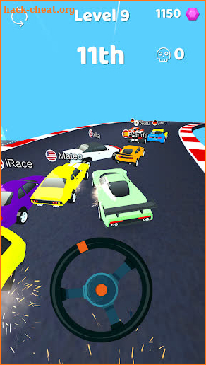 Drive Life 3D screenshot