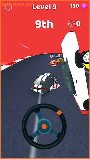 Drive Life 3D screenshot