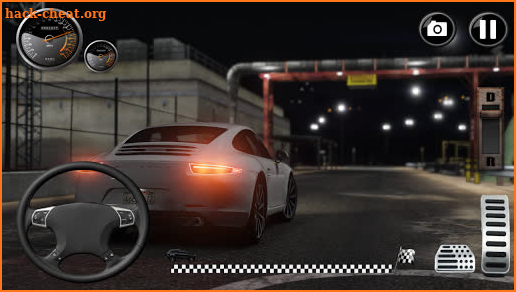 Drive Porsche 911 - Real Sim 2019 screenshot