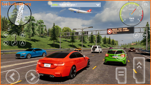 Drive Quest: Online screenshot