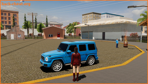 Drive Quest: Online screenshot