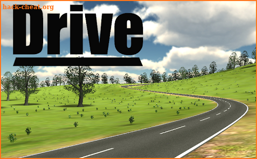 Drive Sim screenshot