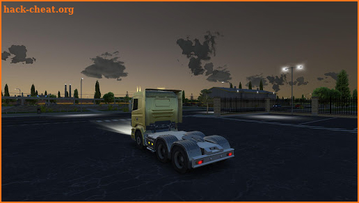 Drive Simulator 2 screenshot