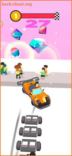 Drive Together screenshot
