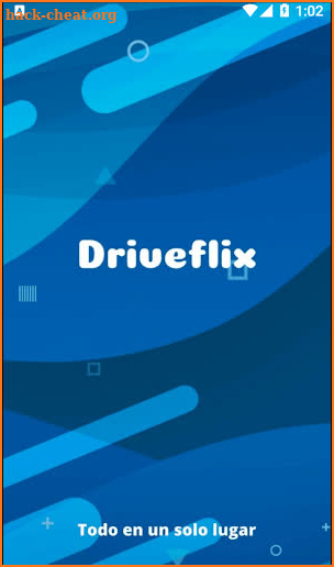 Driveflix - peliculas y series screenshot