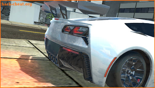 Driver - City Car Simulator screenshot