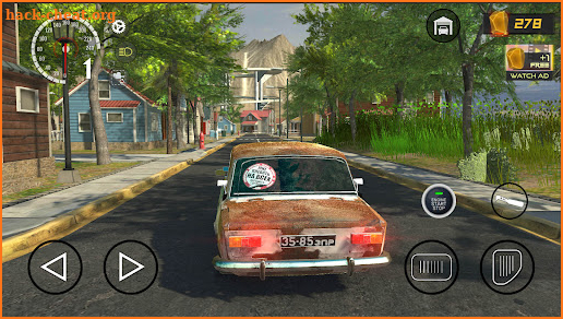 Driver Life - Car Simulator screenshot