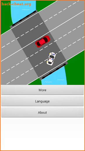 Driver Test: Parking screenshot