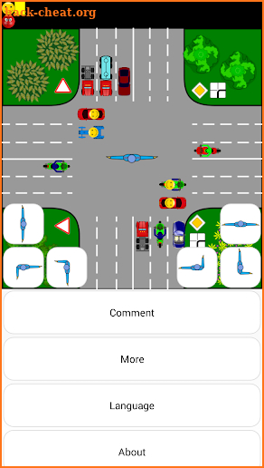 Driver Test: Traffic Guard screenshot