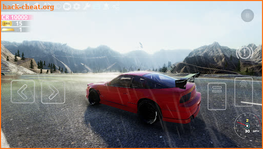 Drive.RS : Open World Racing screenshot