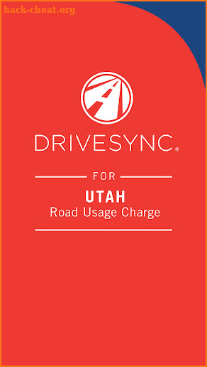 DriveSync for Utah DOT screenshot
