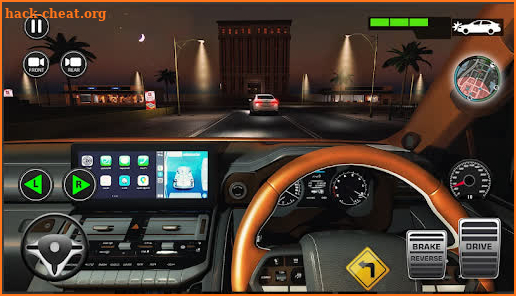 Driving Academy: Driving Games screenshot