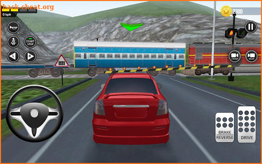 Driving Academy India - Deluxe screenshot