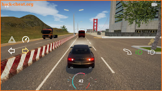 Driving School 2018 screenshot