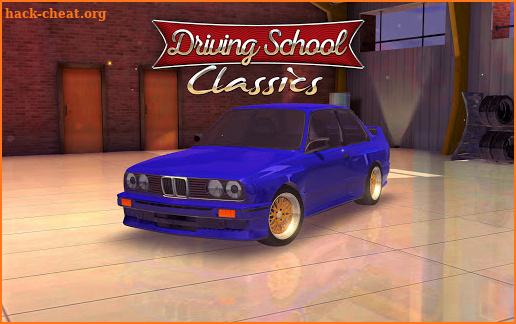Driving School Classics screenshot
