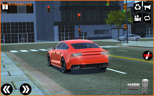 Driving School Simulator 2020 - New Car Games screenshot