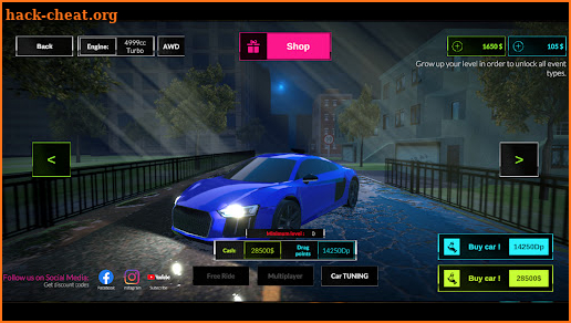 Driving School Simulator 2021 screenshot