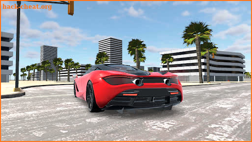 Driving Simulator: Ultimate screenshot