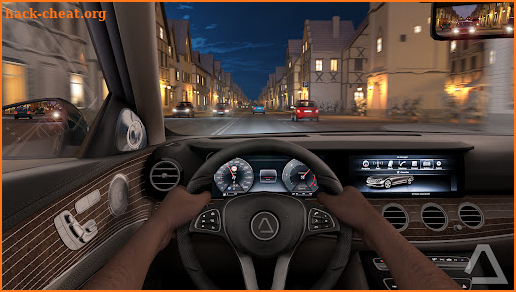 Driving Zone: Germany Pro screenshot