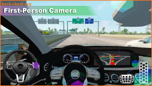 DrivingClub Plus screenshot