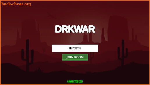 DrkWar screenshot