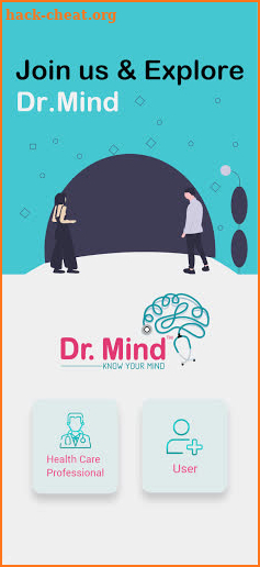 Dr.Mind - Mental Health Screening  | Self Care screenshot