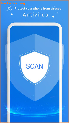 Droid Security - Antivirus, Booster, Phone Cleaner screenshot