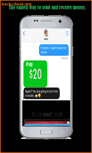 DroidPay - Google Pay Advice screenshot